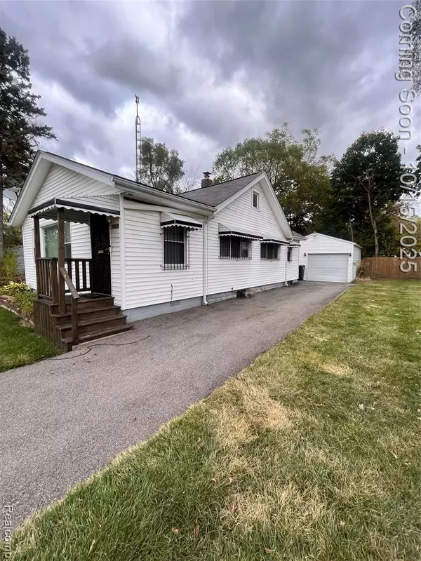 Flint, MI 48504,3420 Fleming Road