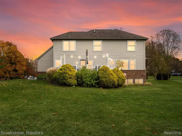 Davisburg, MI 48350,6707 Forest Pointe Boulevard