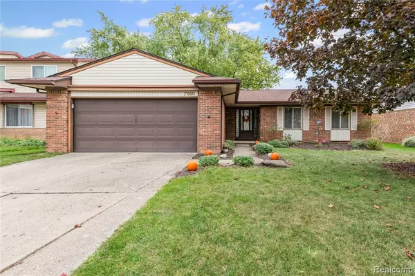 Canton, MI 48187,7060 Bunkerhill Lane