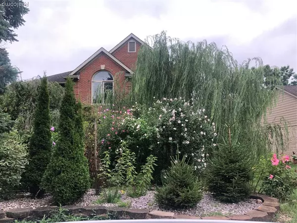 Northville, MI 48168,40745 N Northville Trail