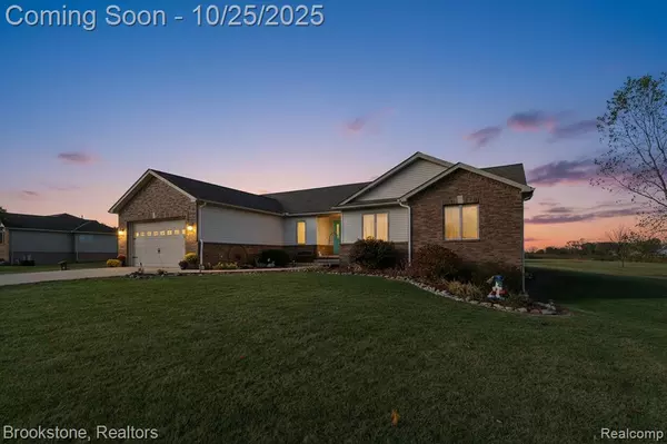 Richmond, MI 48062,70865 Place Road