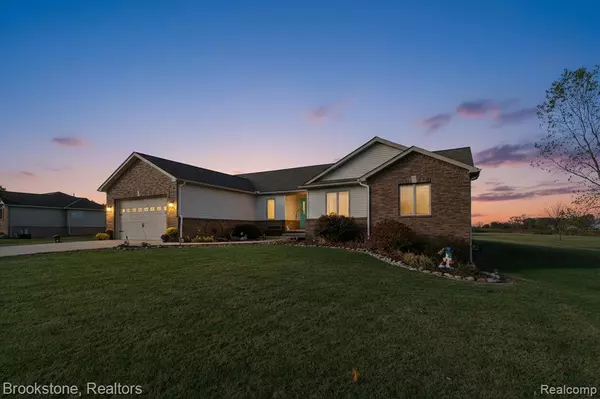 70865 Place Road, Richmond, MI 48062