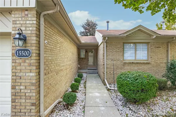 Clinton Twp, MI 48038,15500 Mary Court