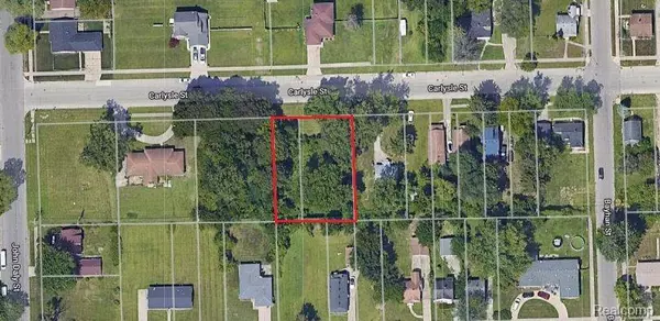 Inkster, MI 48141,26419 CARLYSLE Street