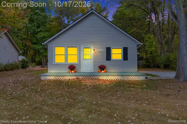Fort Gratiot, MI 48059,3932 Parker Road
