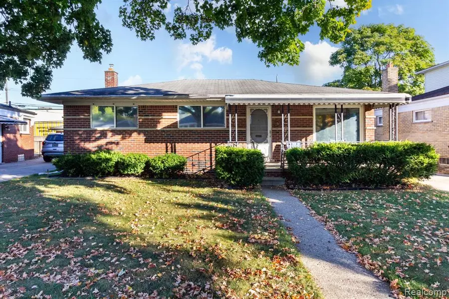 29256 Brody Avenue, Westland, MI