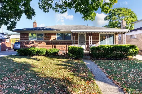 29256 Brody Avenue, Westland, MI