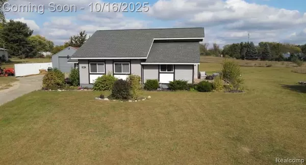 4380 Dale Drive, Highland, MI