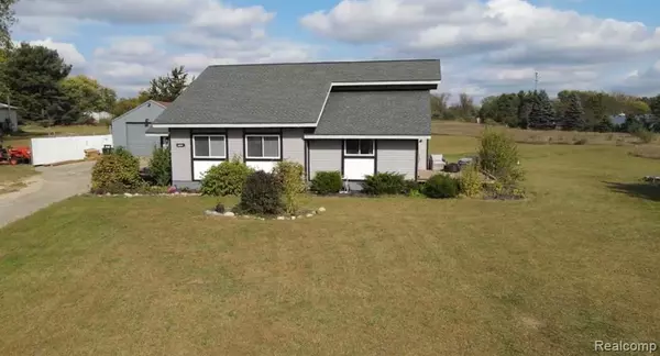Highland, MI,4380 Dale Drive