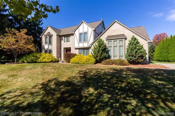Troy, MI 48084,1244 Rothwell Drive