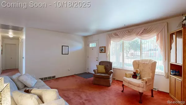 Waterford, MI 48329,4148 Conne Mara Lane