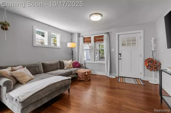 Ferndale, MI 48220,260 Fielding Street