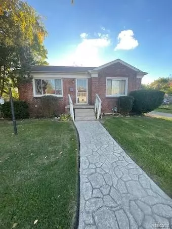 Detroit, MI 48224,5759 Barham Street