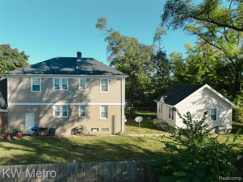 15478 Northlawn Street, Detroit, MI 48238