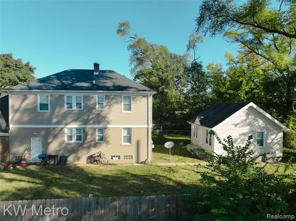 Detroit, MI 48238,15478 Northlawn Street