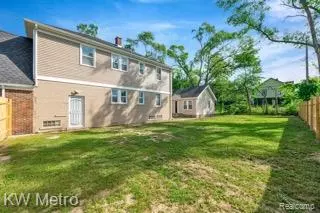 15478 Northlawn Street, Detroit, MI 48238