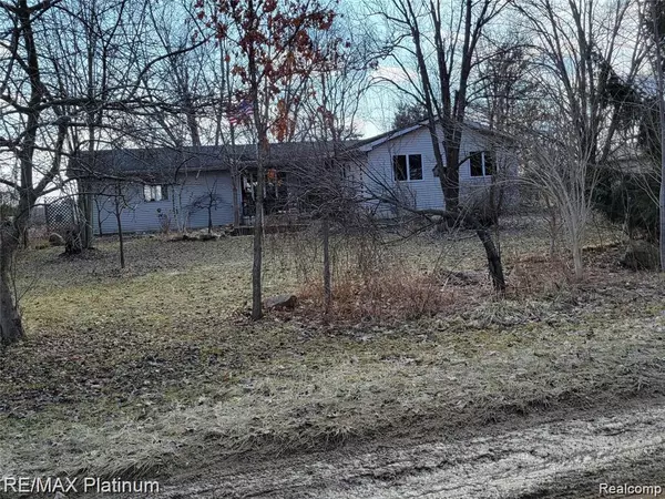 Fowlerville, MI 48836,10209 Sargent Road