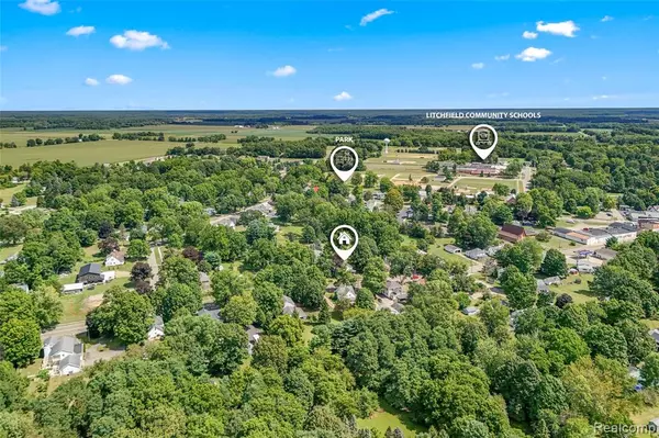 Litchfield, MI 49252,224 Marshall Street