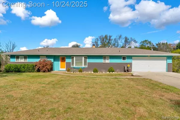 6710 Laurelton, Clarkston, MI