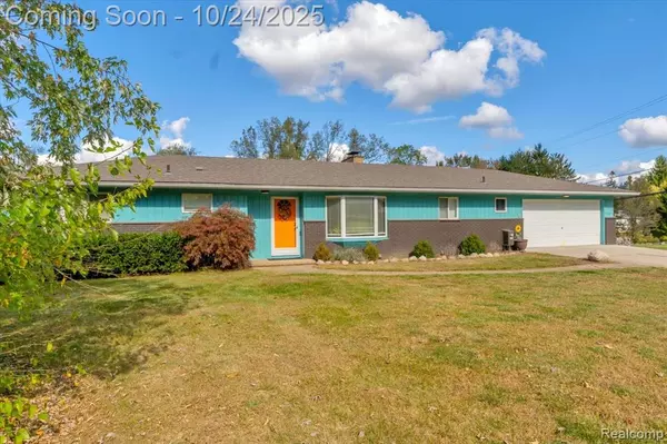 Clarkston, MI,6710 Laurelton