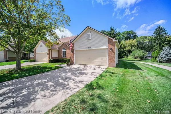 Whitmore Lake, MI 48189,9024 Pine Cove Drive