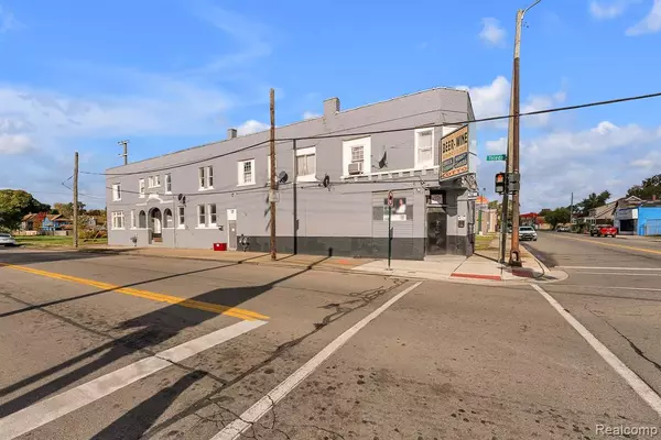 Detroit, MI 48209,2305-2321 Junction Street