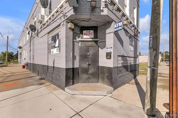 Detroit, MI 48209,2305-2321 Junction Street