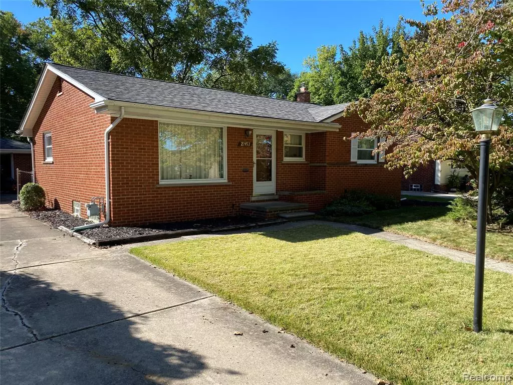 Dearborn Heights, MI 48125,22453 Pardee Court