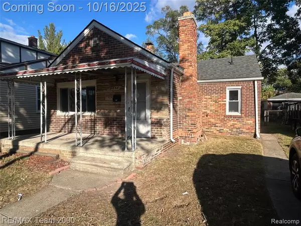 Dearborn Heights, MI 48127,8656 NIGHTINGALE Street