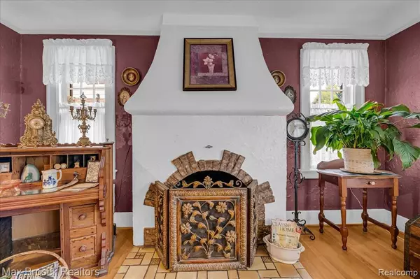 Pontiac, MI 48341,243 Cherokee Road