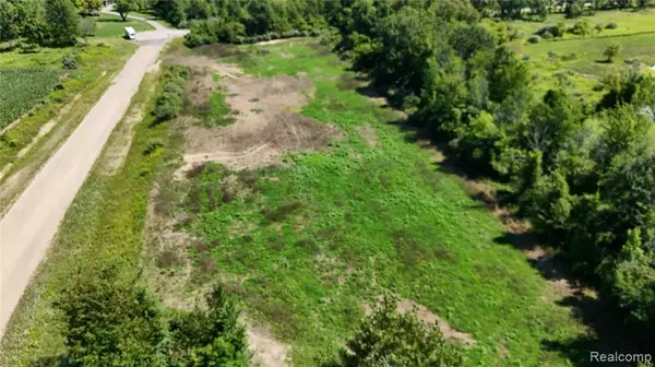 Dryden, MI 48428,Parcel 2 Sycamore St