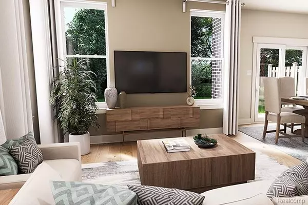 Shelby, MI 48316,54457 Grand Boulevard