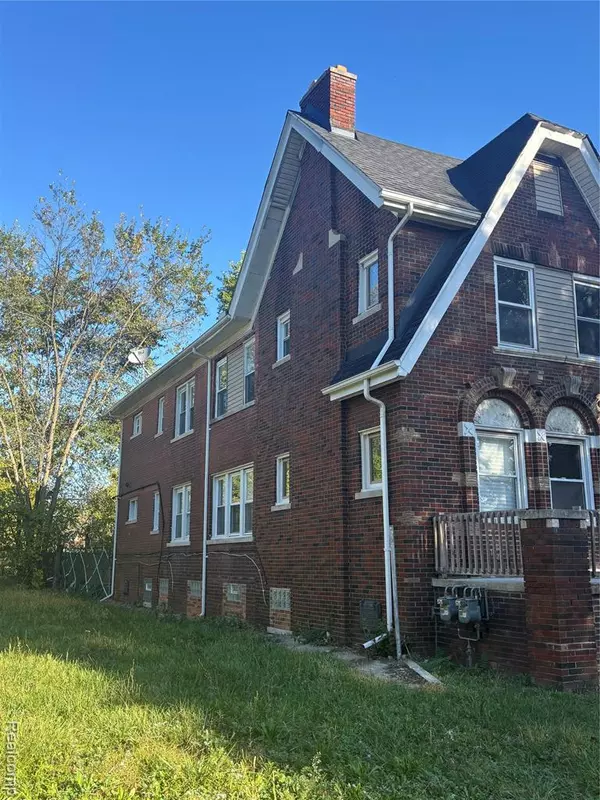 Detroit, MI 48206,3224 Webb Street