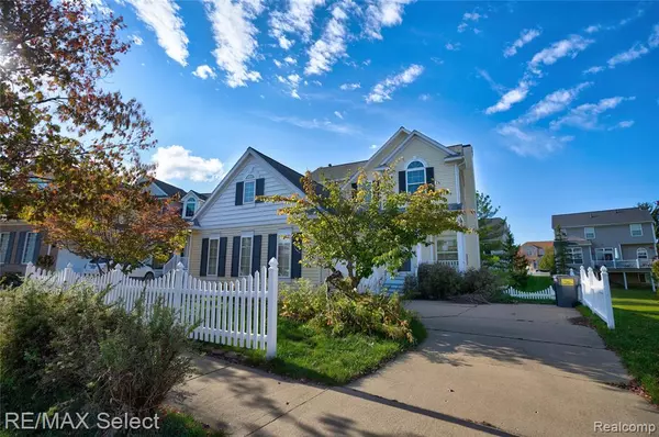 Howell, MI 48843,88 Champlain Boulevard