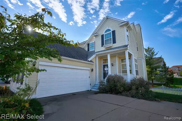 Howell, MI 48843,88 Champlain Boulevard