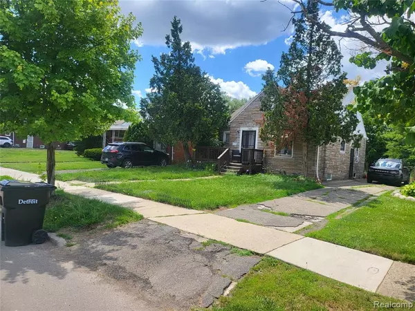 Detroit, MI 48228,7353 Rosemont Avenue