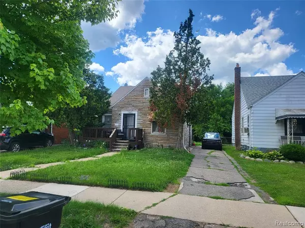 Detroit, MI 48228,7353 Rosemont Avenue