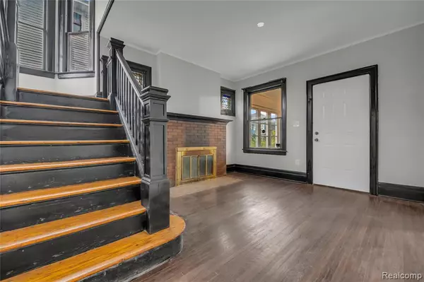 Detroit, MI 48202,708 Webb Street