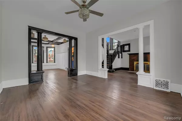 Detroit, MI 48202,708 Webb Street