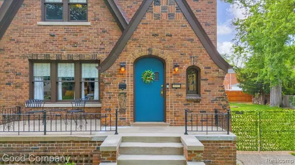 Detroit, MI 48223,14535 Ashton Road