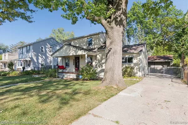 Garden City, MI,33494 Brown Street