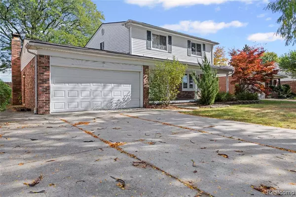 Warren, MI 48088,32360 Lancaster Drive