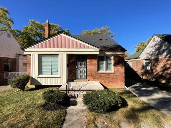 14591 Chatham Street, Detroit, MI 48223