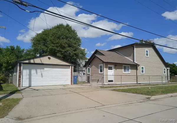 Warren, MI 48091,23801 WINIFRED Avenue