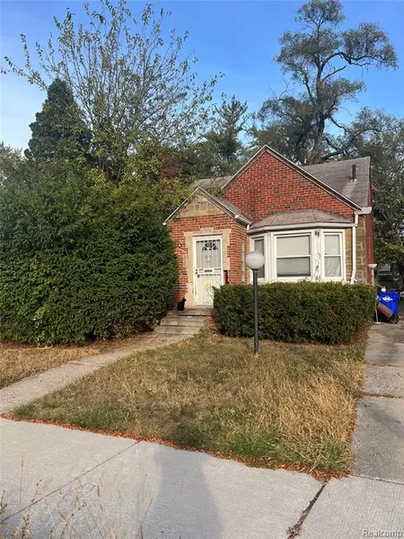 18476 Mark Twain Street, Detroit, MI 48235