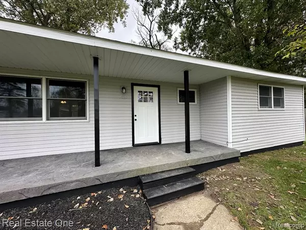 Flushing, MI 48433,7025 Coldwater Road