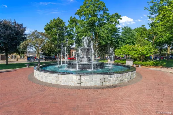 Plymouth, MI 48170,730 Penniman Avenue