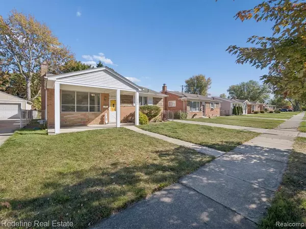 Westland, MI 48186,1163 Denice Street