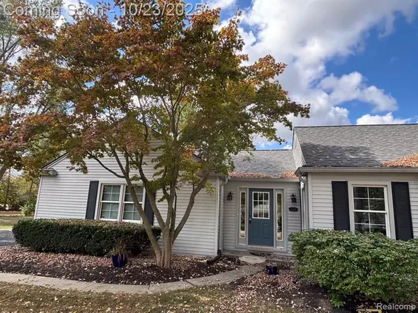 Farmington, MI 48335,23607 Longacre Street
