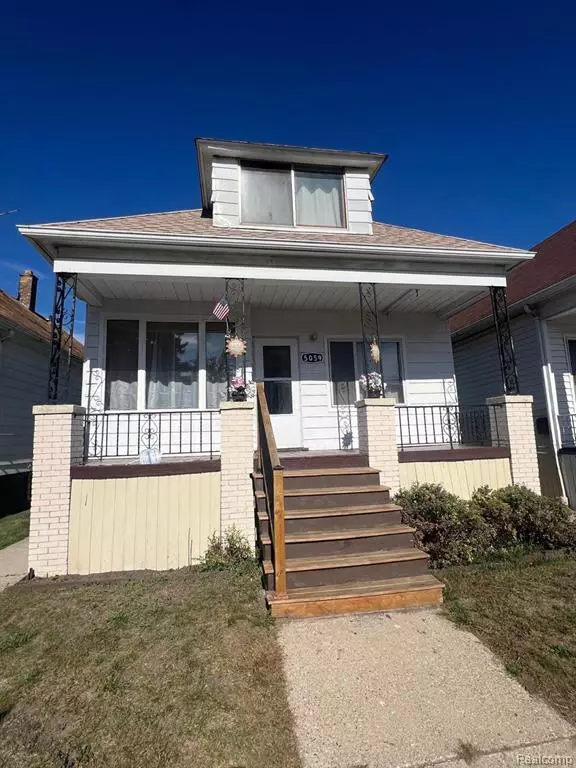Detroit, MI 48212,5059 Harold Street